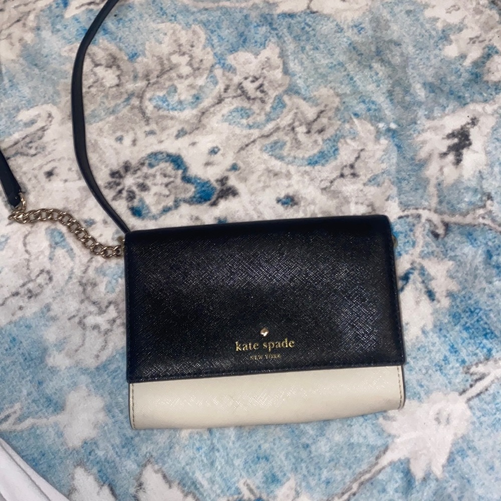 REAL Kate Spade shoulder bag
